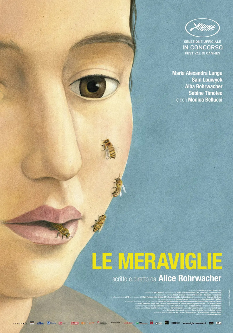 奇迹,2014 