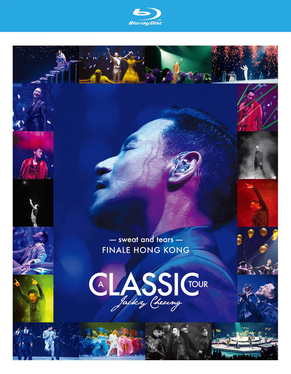 A,Classic,Tour,学友.经典世界巡回演唱会 