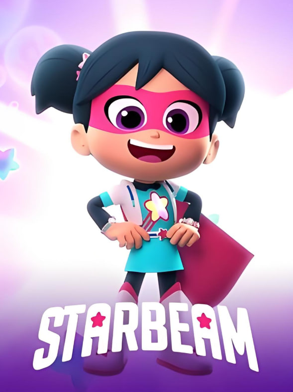 星星光束,第二季 