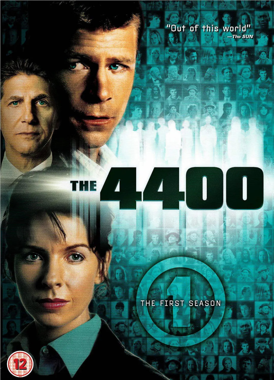 4400,第一季 