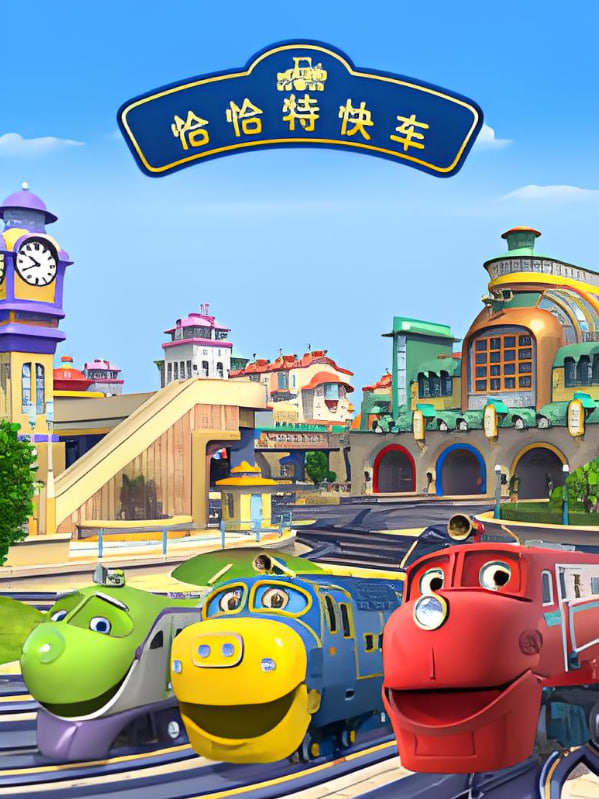 恰恰特快车,第三季 