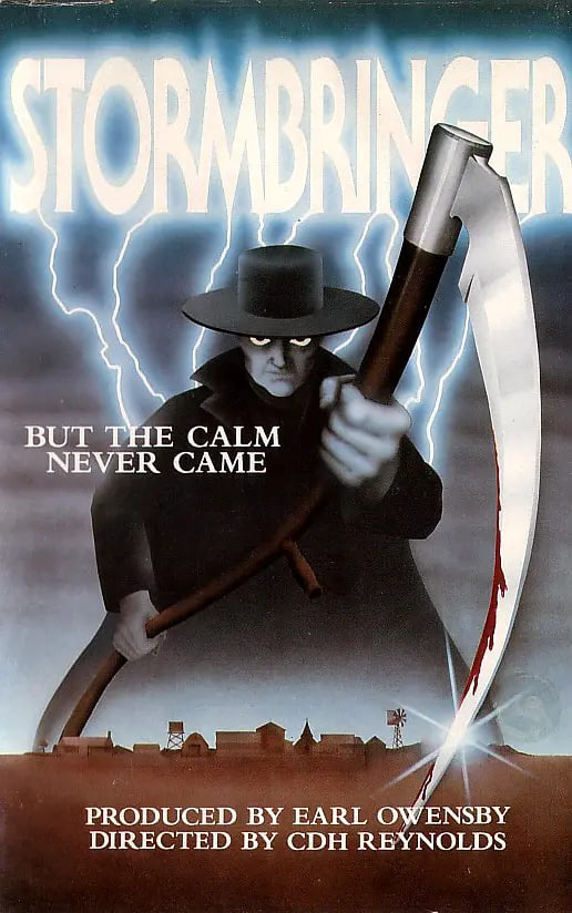 死亡使者,1981 